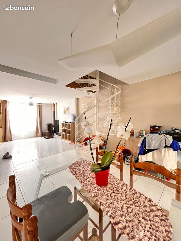 Maison 4 pièces 144 m² - Hagetmau 40700 (image principale 2)