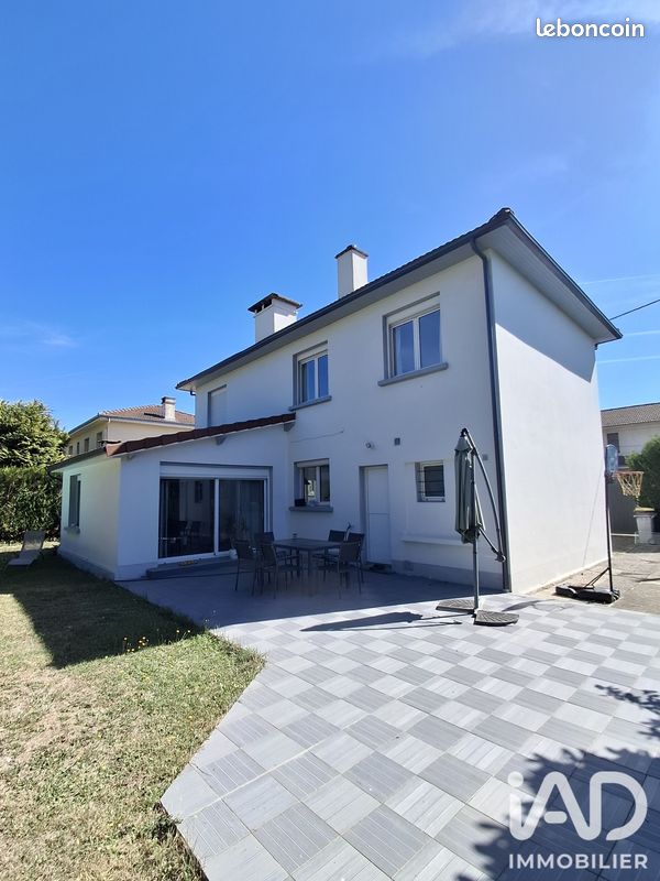 Maison 5 pièces 150 m² · à Tarbes · 150 m² · 302 000 €