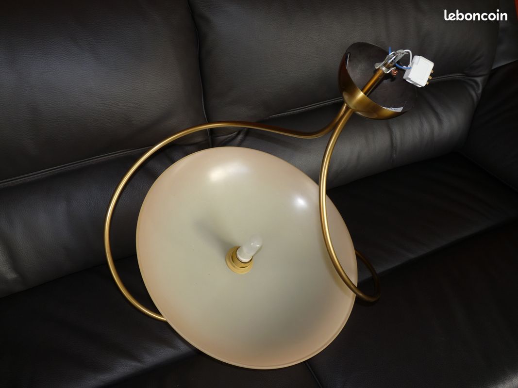 Luminaire - suspension (image 1)