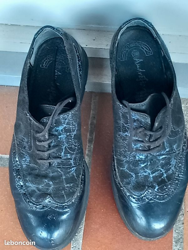 Chaussures femme 38 (image 1)