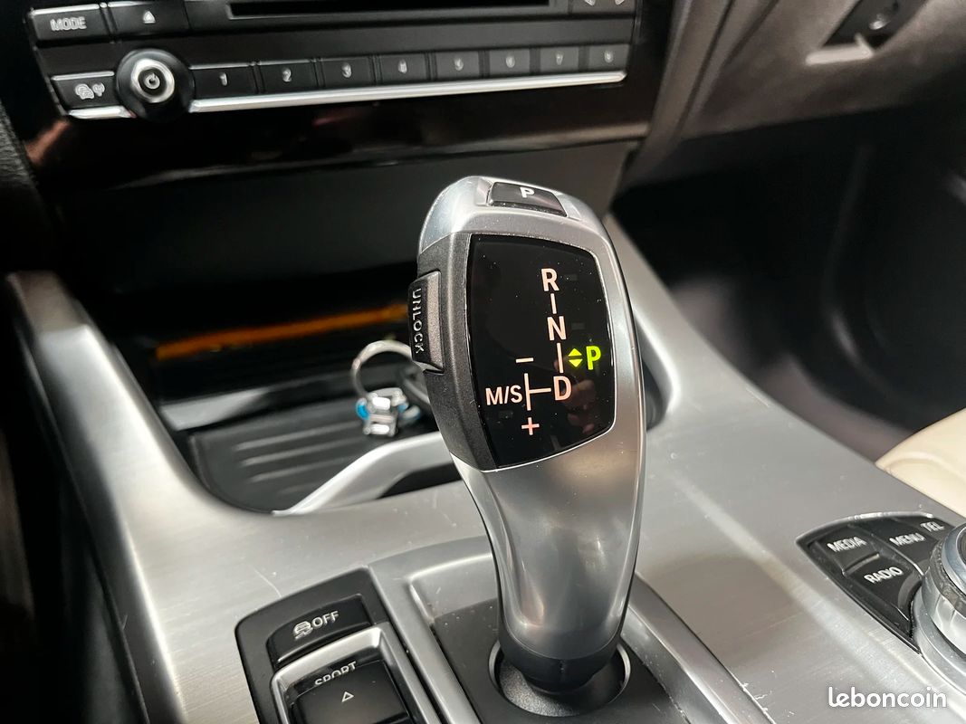 Bmw X3 xDrive 20 d xLine (image 26)