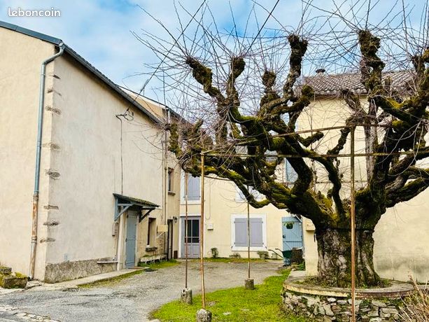 Maison 3 pièces 75 m²