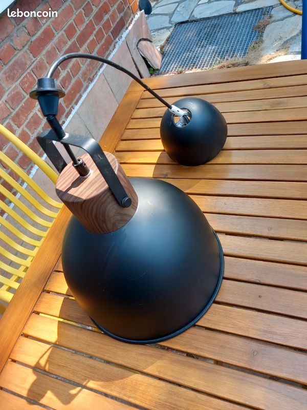Suspension luminaire (image 4)