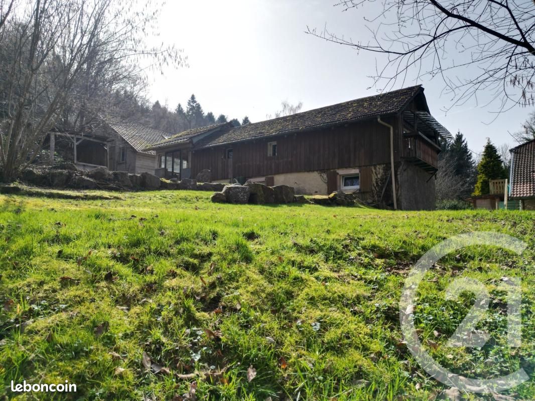 Maison 4 pièces 150 m² · à Ban-de-Sapt · 150 m² · 79 000 €