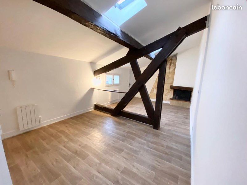 Appartement 1 pièce 35 m² · à Bordeaux · 35 m² · 143 000 €