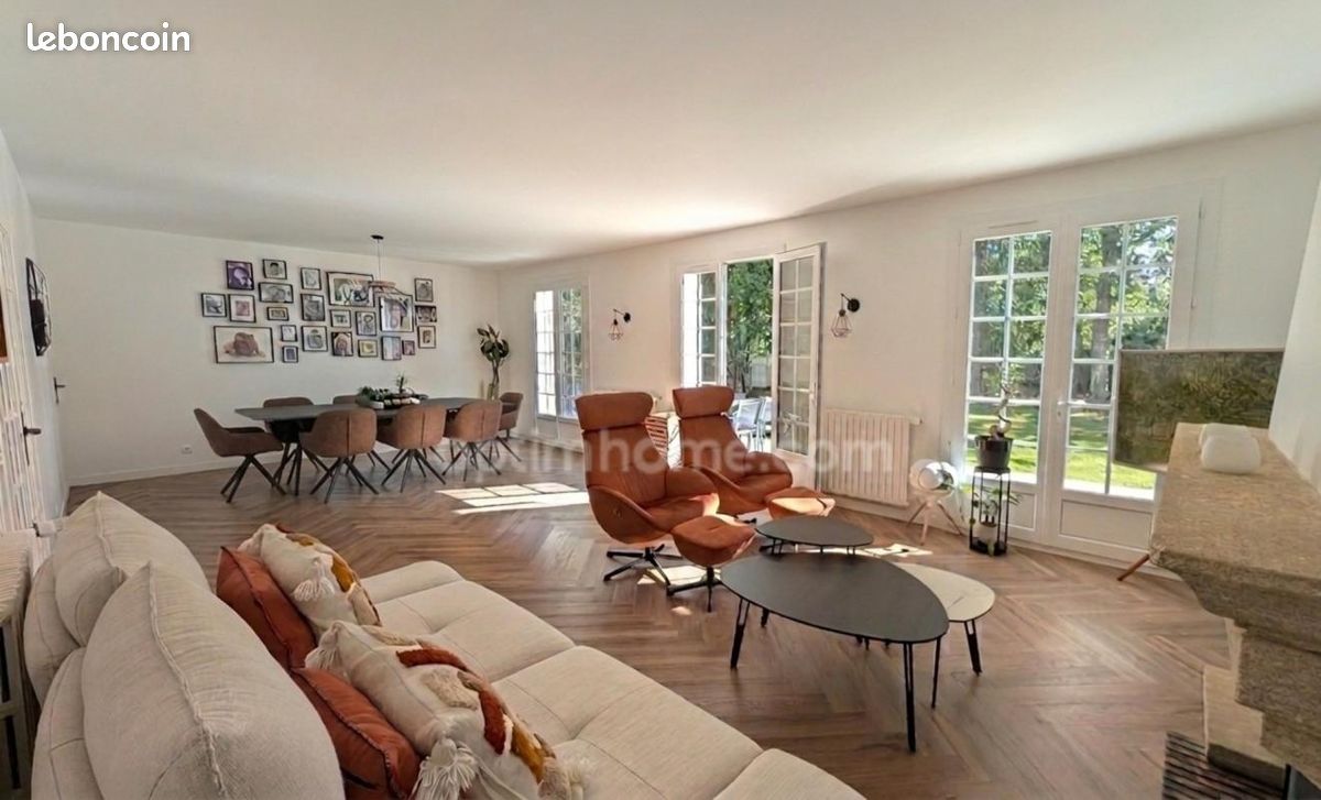 Maison 10 pièces 235 m² (image 5)
