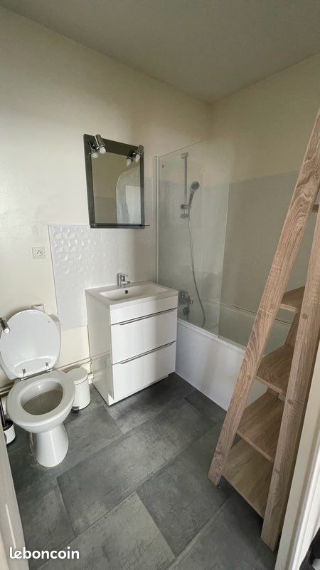 Appartement 40m2 meublé (image 5)