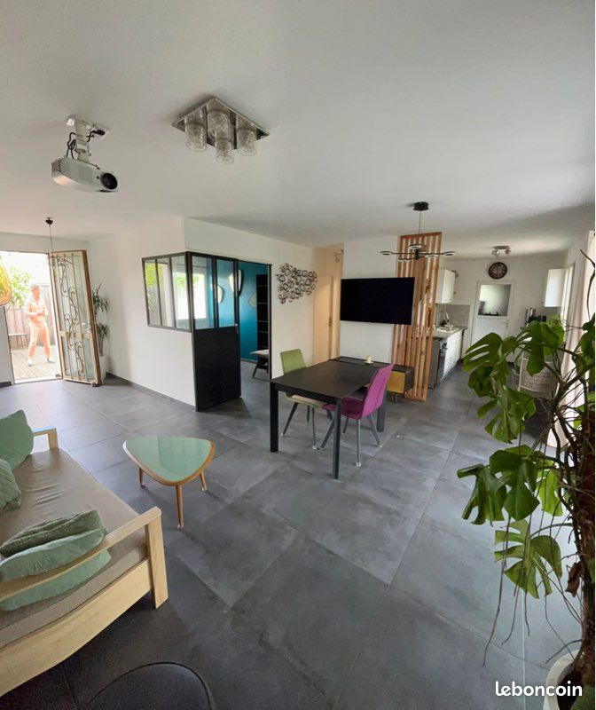 Maison 5 pièces 66 m² · à Blanquefort · 66 m² · 289 500 €