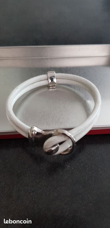 Lot de 2 bracelets (image 5)