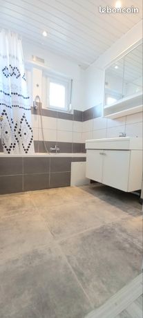 Appartement F4 90m2