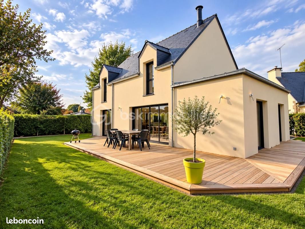 Maison 6 pièces 122 m² · à Saint-Briac-sur-Mer · 122 m² · 712 500 €