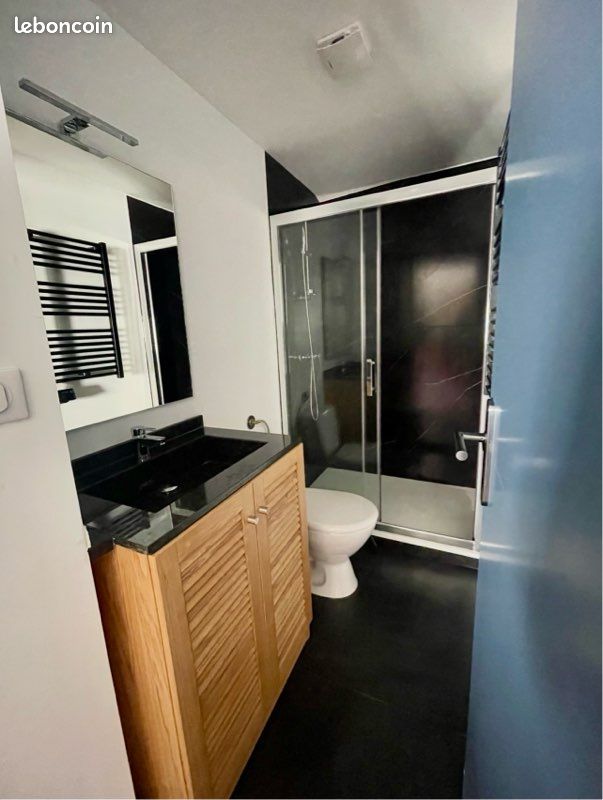 Appartement 3 pièces 45 m² · à Limoges · 45 m² · 650 €