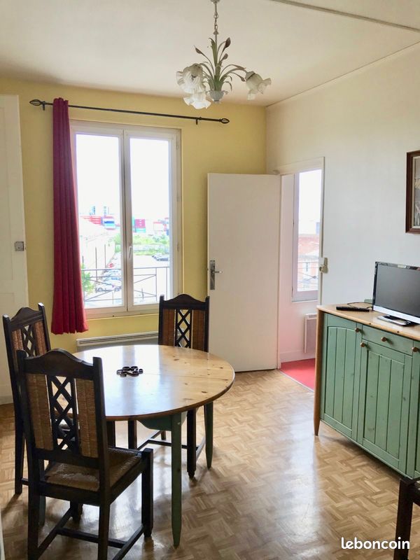 Appartement 3 pièces 61 m² · à Le Havre · 61 m² · 690 €