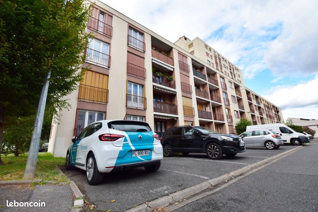 Appartement 1 pièce 35 m² · à Chelles · 35 m² · 139 000 €