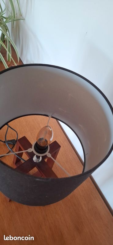 Lampe de chevet Maison Du Monde (image 6)