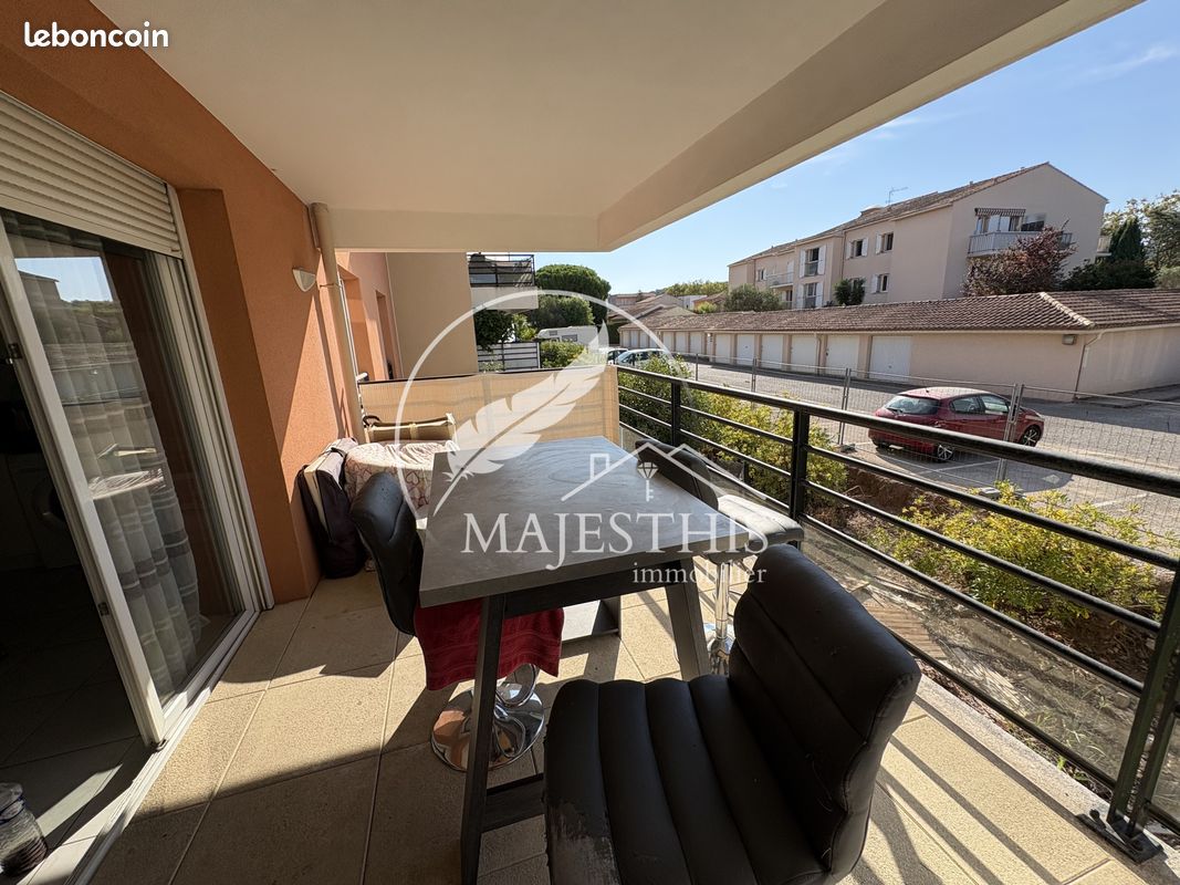 Appartement 3 pièces 69 m² · à Le Pradet · 69 m² · 1 042 €/mois