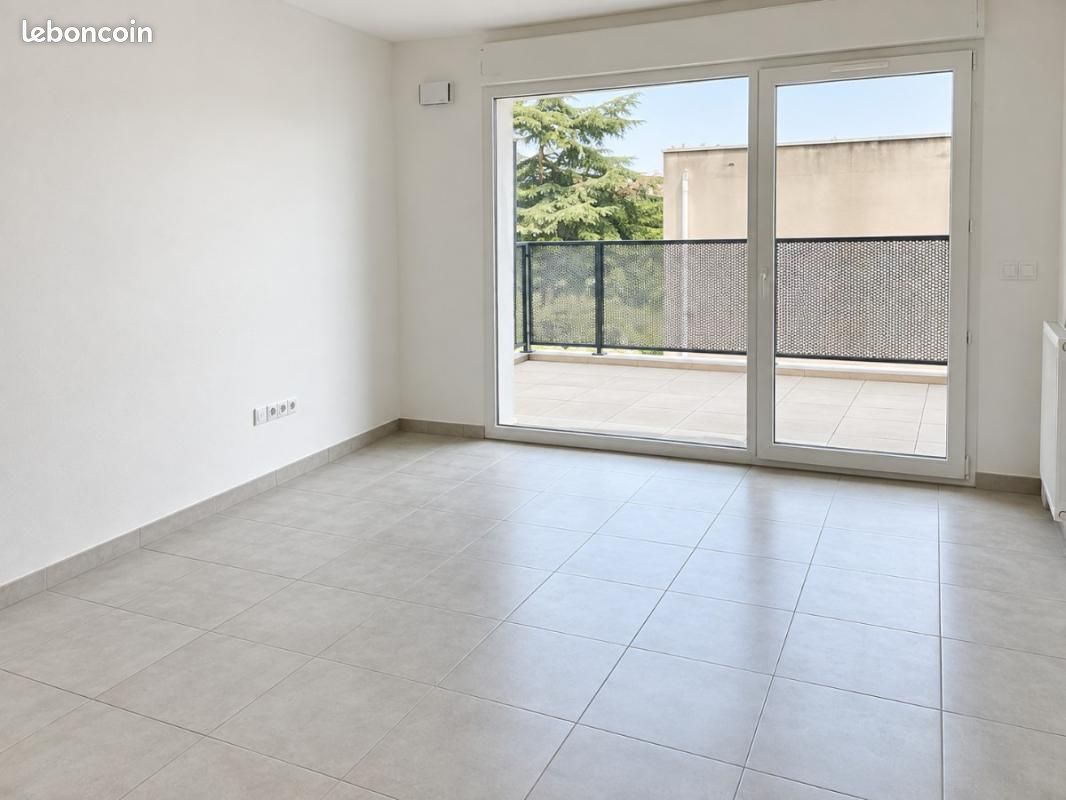 Appartement 3 pièces 57 m² · à Noisy-le-Sec · 57 m² · 988 €/mois