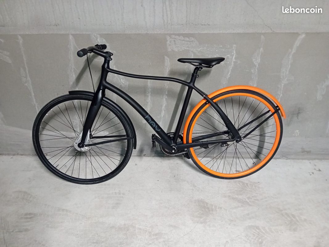 Vend velo carbone (image 1)