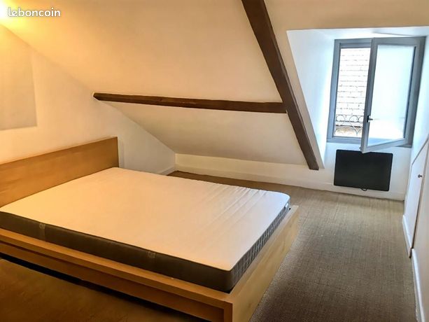 Appartement 2 pièces 32 m²