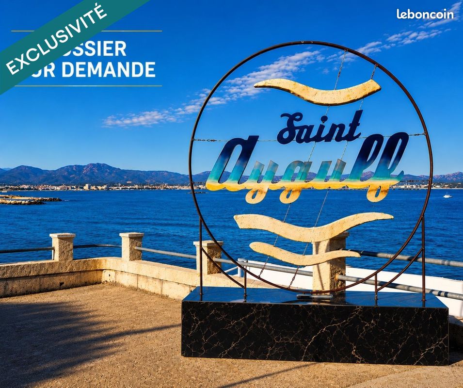 Maison 6 pièces 173 m² · à Fréjus · 173 m² · 998 000 €