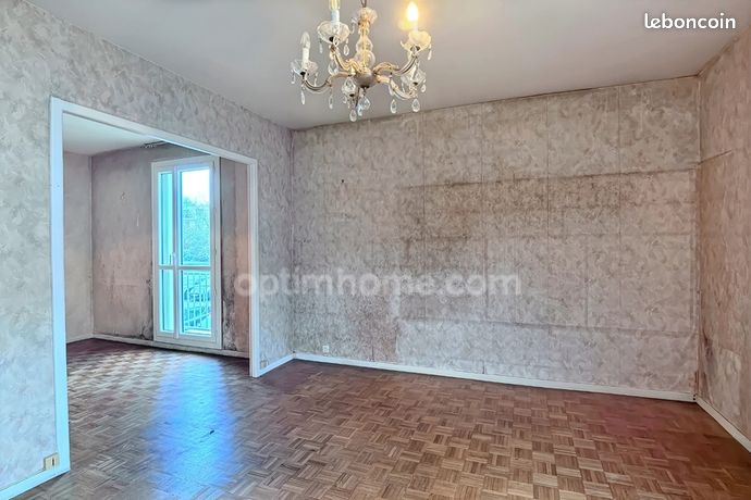 Appartement 4 pièces 75 m² — 4