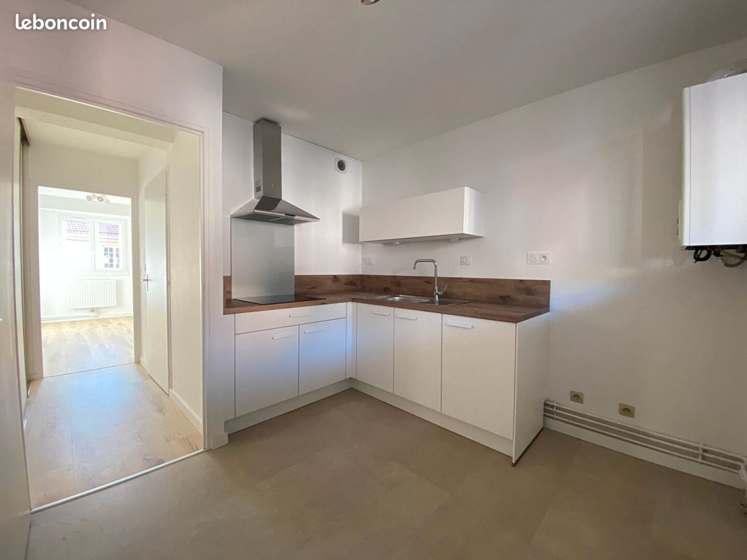 Appartement 2 pièces 46 m² (image 5)