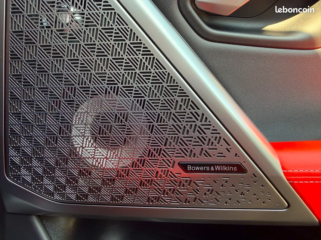 BMW M5 4.4 V8 PHEV 727ch / GMK / PACK CARBON (image 37)