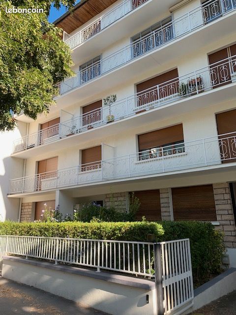 Appartement 2 pièces 60 m² · à Nancy · 60 m² · 160 000 €