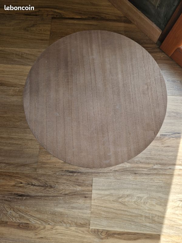 Table basse design (image 2)