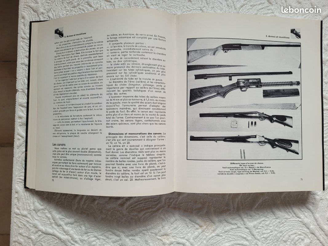 Livre vintage (image 10)