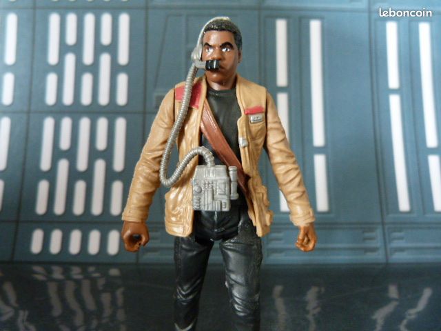 Figurine Star Wars n° 111 (JPM95) (image 2)