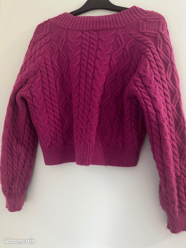 Cardigan (image 4)