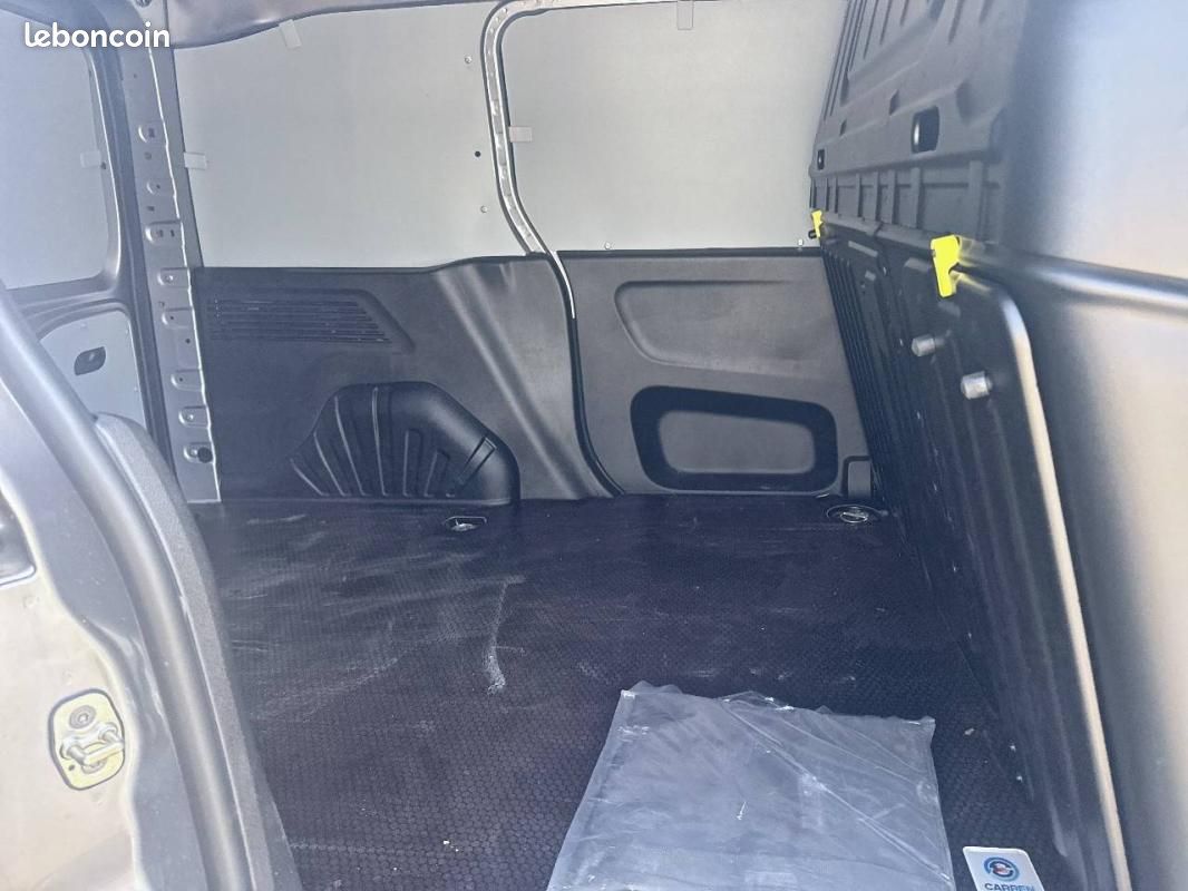 Opel combo cargo M 1000 KG BLUEHDI 130 S&S EAT8 (image 12)