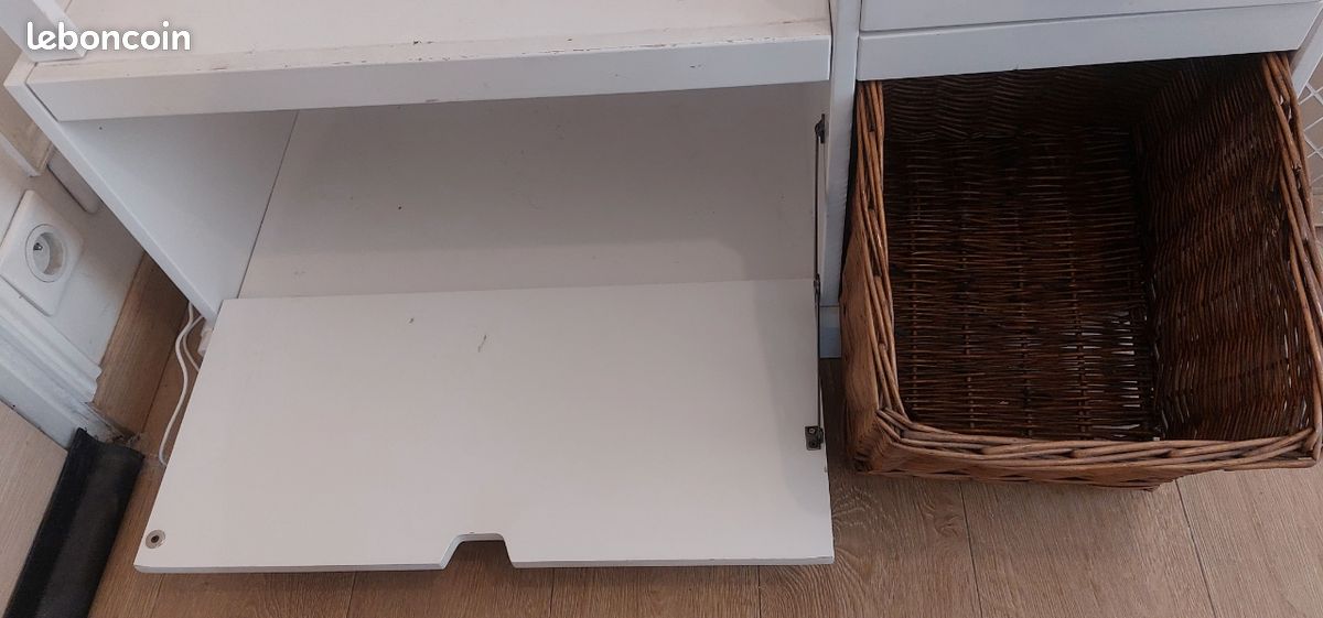 Banc d'entrée (image 4)