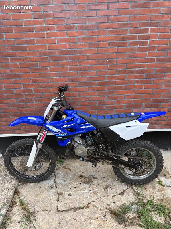85 yz 2012 (image 1)