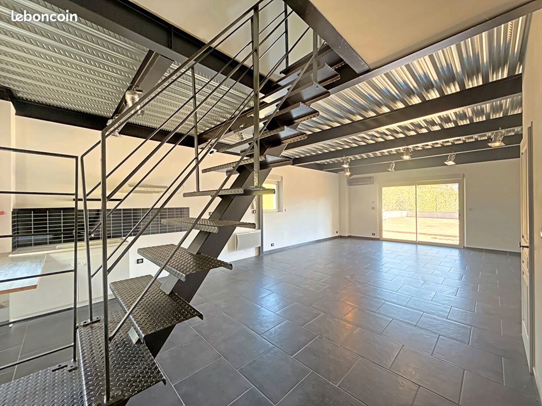 Appartement 4 pièces 102 m² · à Mallemort · 102 m² · 1 300 €/mois