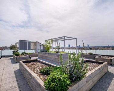 Appartement 399 000 € - 80 m²