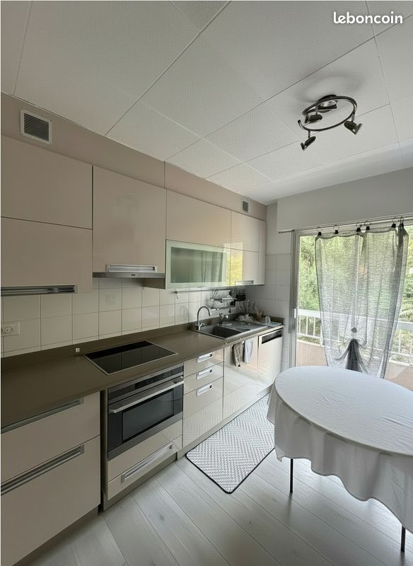 Appartement 3 pièces 80 m² · à Ville-Di-Pietrabugno · 80 m² · 310 000 €