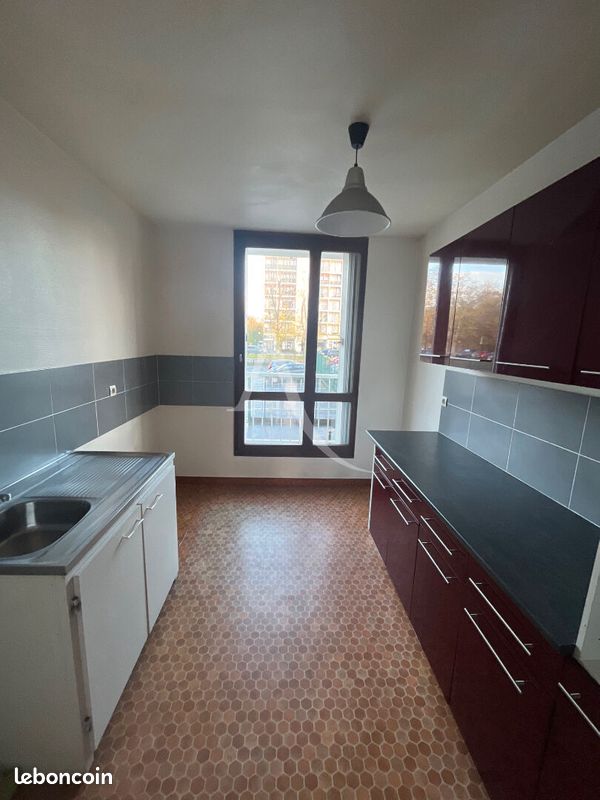 Appartement a louer yerres - 3 pièce(s) - 60 m2 - Surfyn