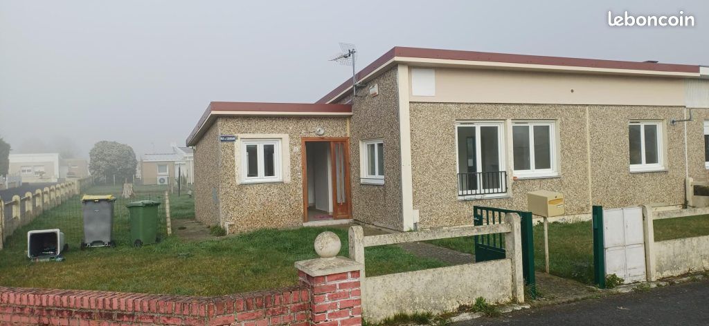 Maison 3 pièces 63 m² · à Sin-le-Noble · 62,7 m² · 85 000 €