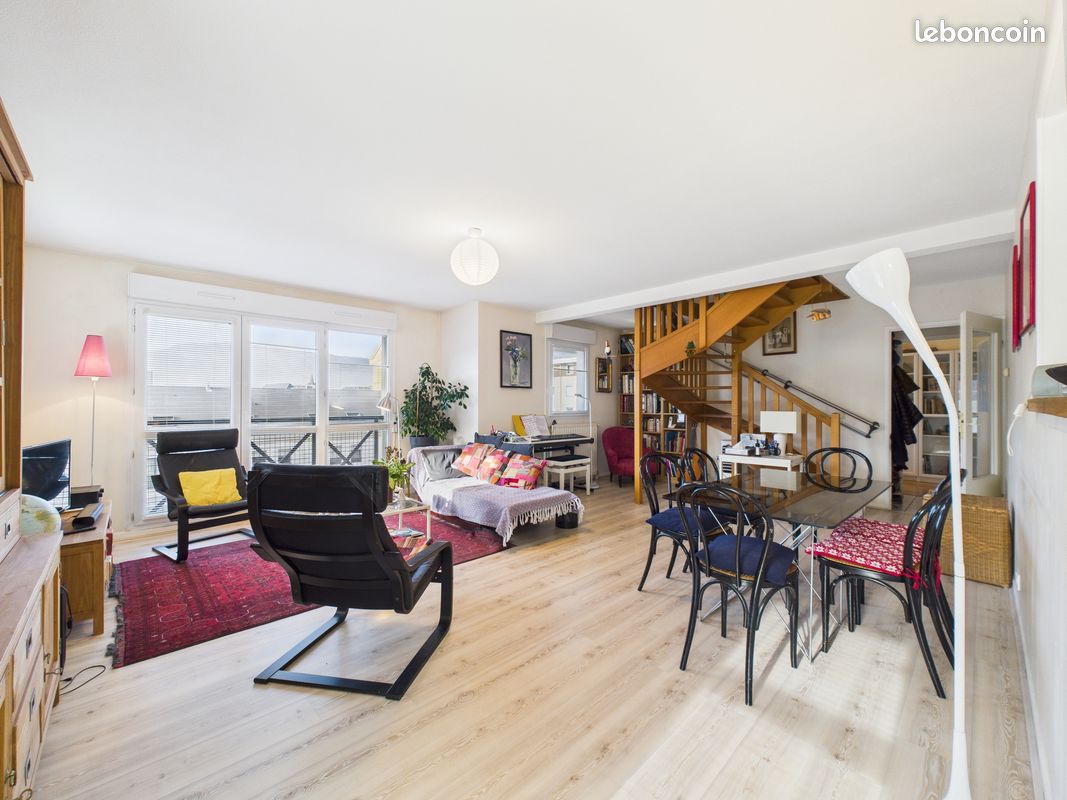 Appartement 5 pièces 125 m² · à Chambéry · 125 m² · 339 000 €