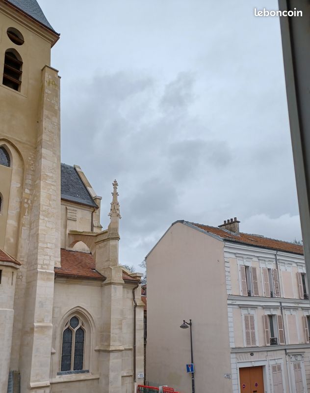 Appartement 2 pièces 38 m² · à Fontenay-sous-Bois · 38 m² · 930 €/mois