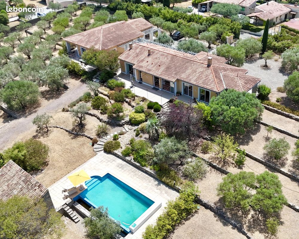 Maison 7 pièces 303 m² · à Draguignan · 303 m² · 1 575 000 €