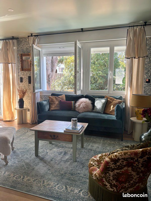 Appartement 3 pièces 70 m² · à Larmor-Plage · 70 m² · 1 200 €/mois