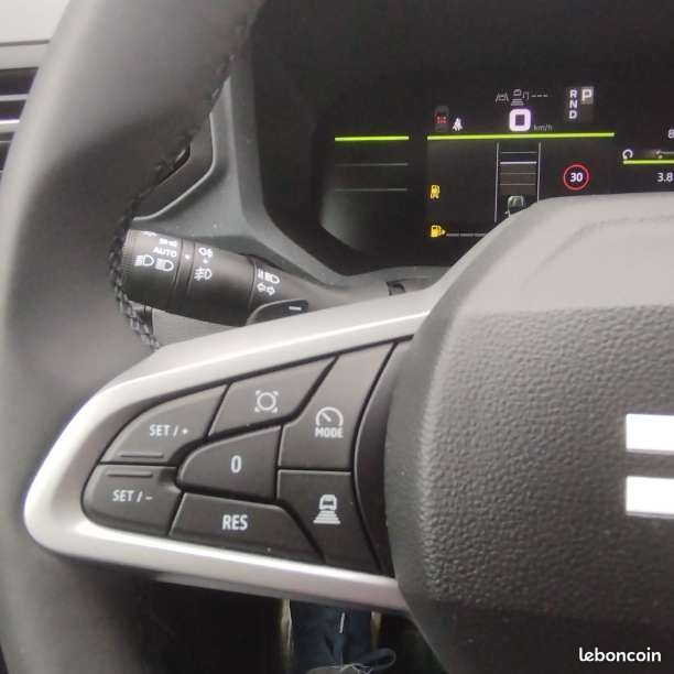 Dacia Duster 1.2 ECO-G AUTO 120 JOURNEY + PACK COLD (image 8)
