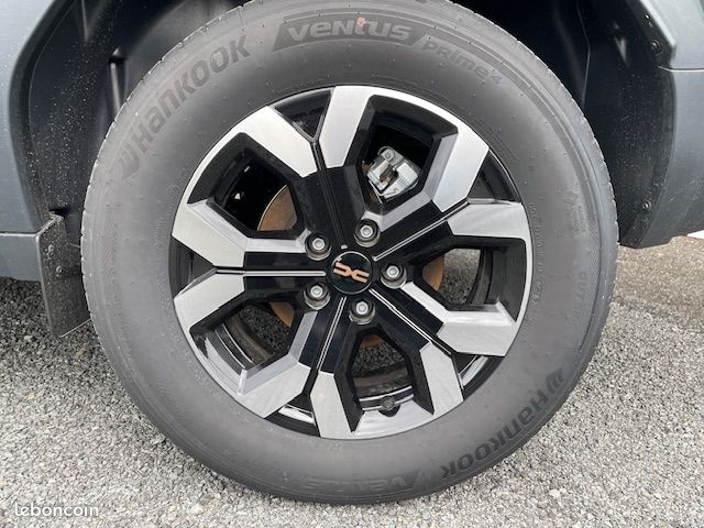 Dacia Duster 1.2 130 MILD HYBRID 4X2 EXTREME (image 6)