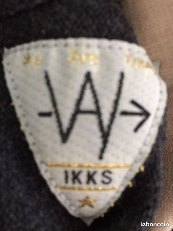 Pulls Ikks 36 (S, T1) (image 7)