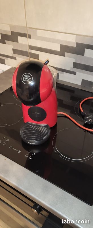 Cafetières dolce gusto (image 1)