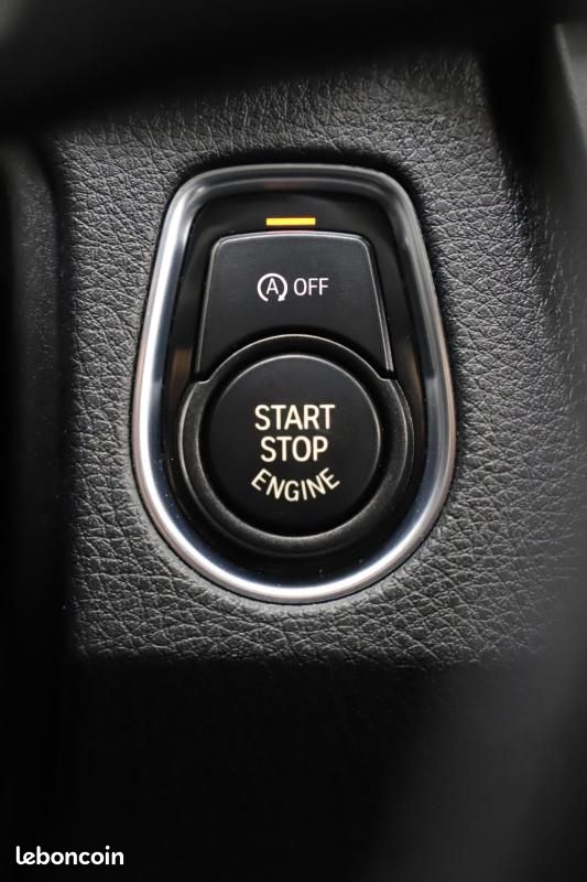 BMW 335 i 3.0 306PS xDrive Modern HUD 1.Hand 4xSHZ (image 26)