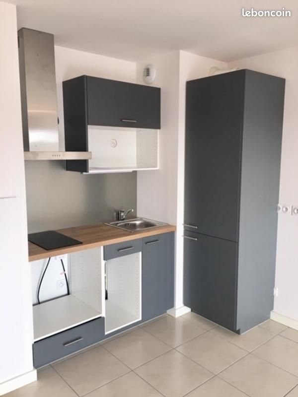 Appartement 1 pièce 36 m² · à Ustaritz · 36 m² · 538 €/mois